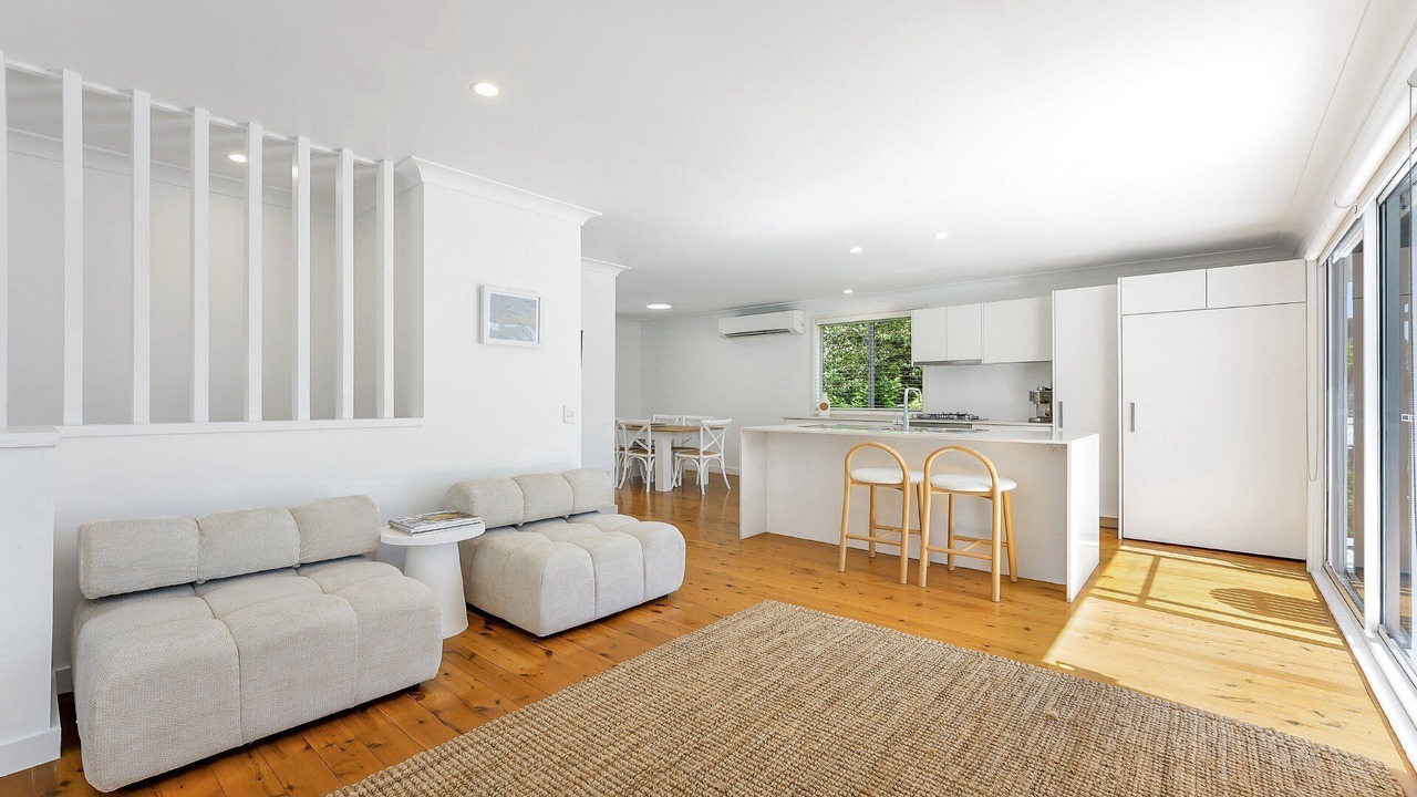 Photo of Livingroom in Copacabana