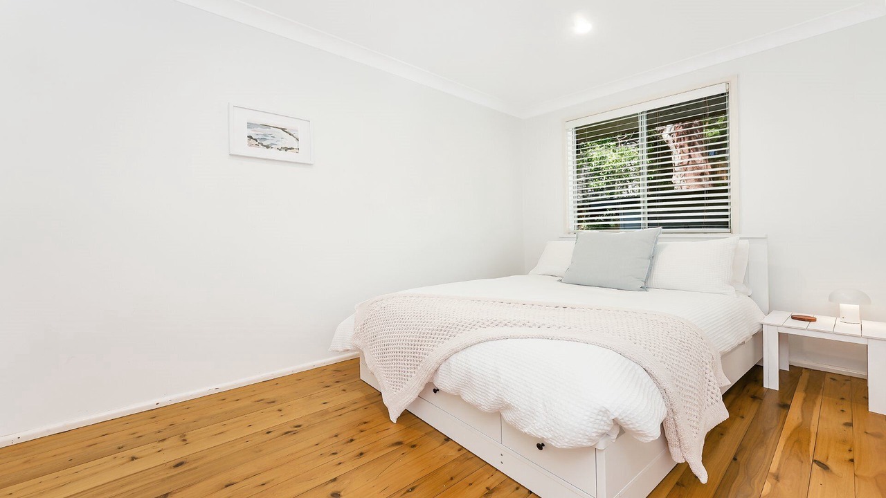 Photo of Bedroom in Copacabana