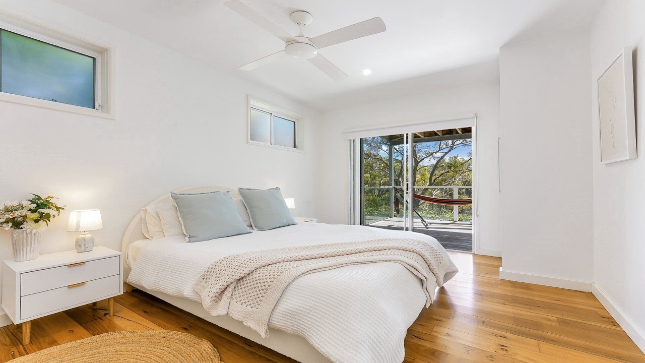 Photo of Bedroom in Copacabana