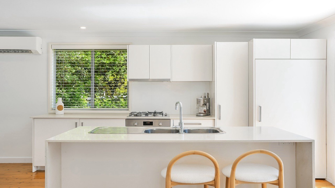 Photo of Kitchen in Copacabana