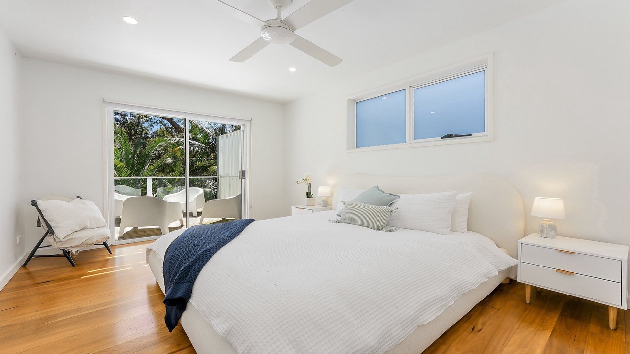 Photo of Bedroom in Copacabana