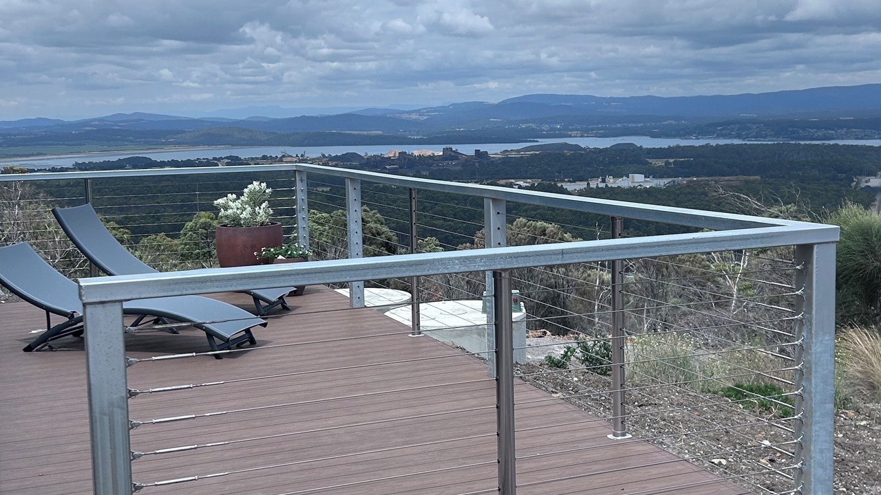 Photo of Patio Balcony in George Town Council
