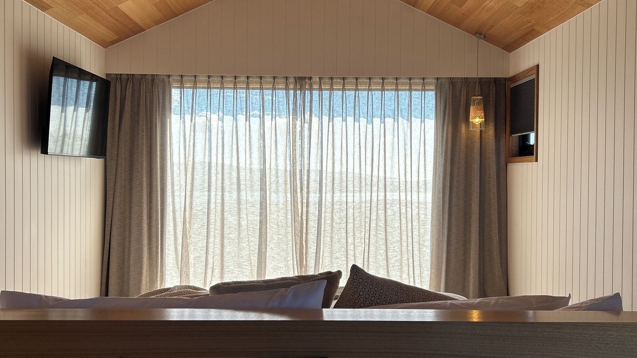 Photo of Bedroom in George Town Council