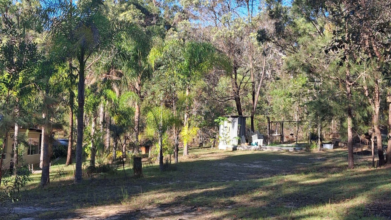 Photo of Outdoor in Gurranang