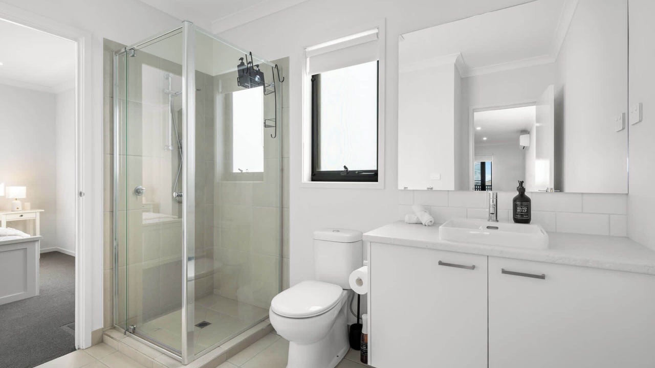 Photo of Bathroom in Armstrong Creek