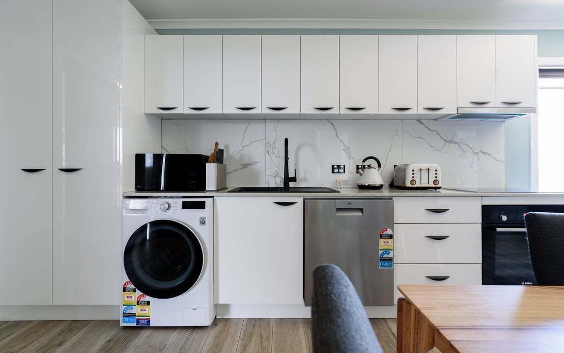 Photo of Kitchen in Melrose