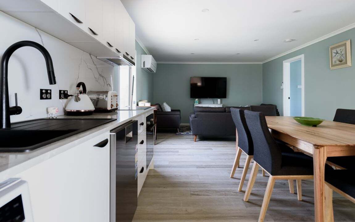 Photo of Kitchen in Melrose