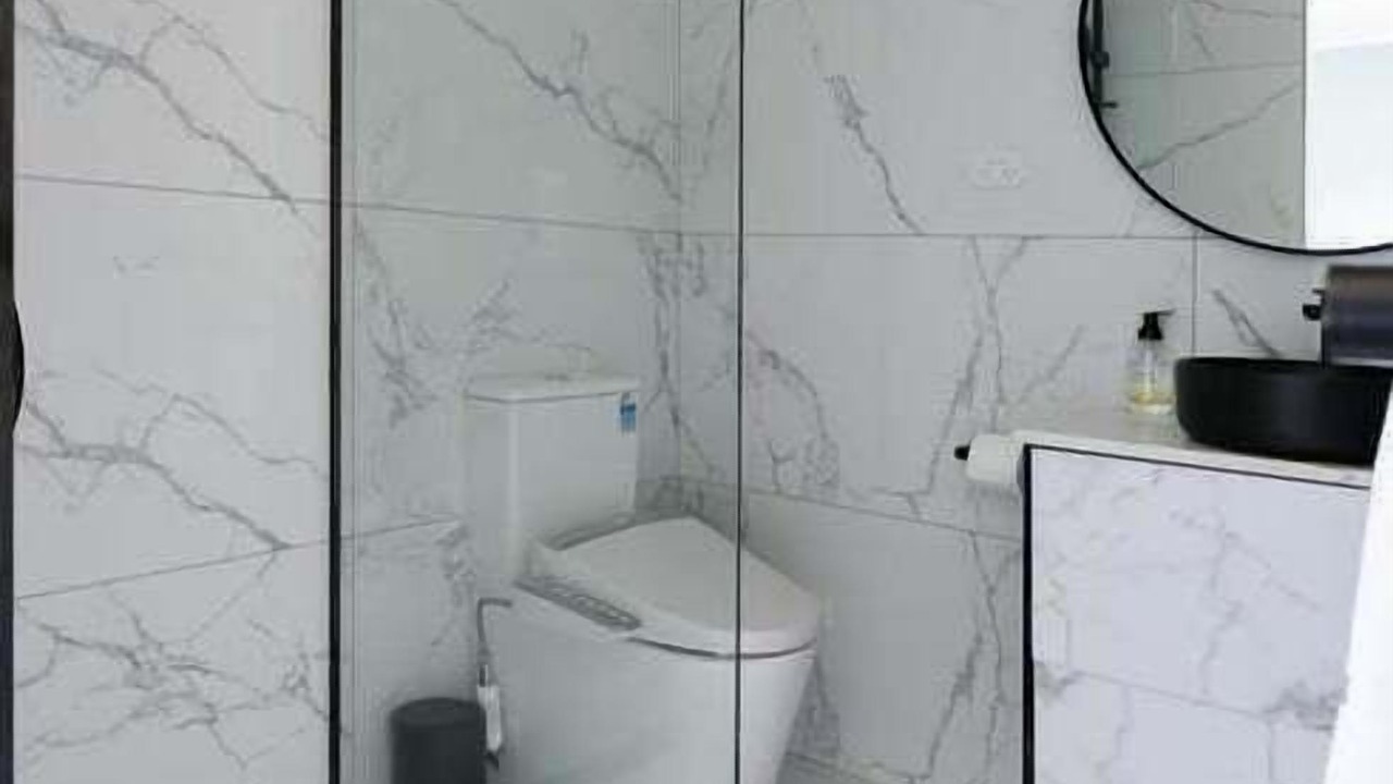 Photo of Bathroom in Melrose