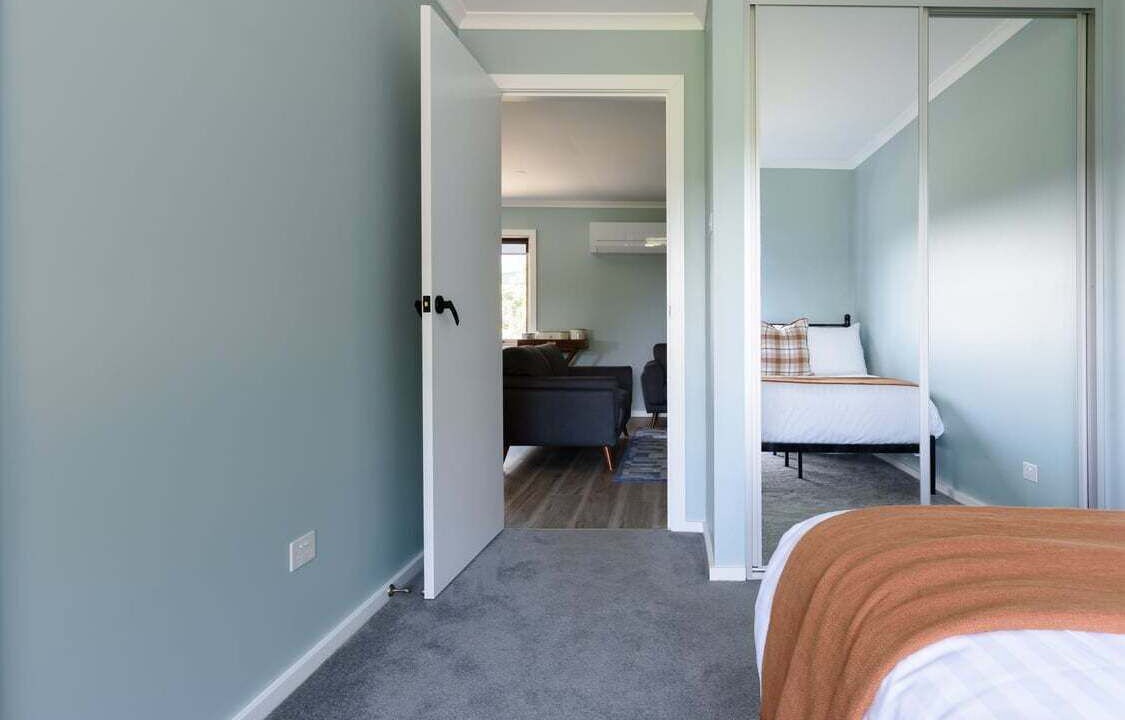 Photo of Bedroom in Melrose