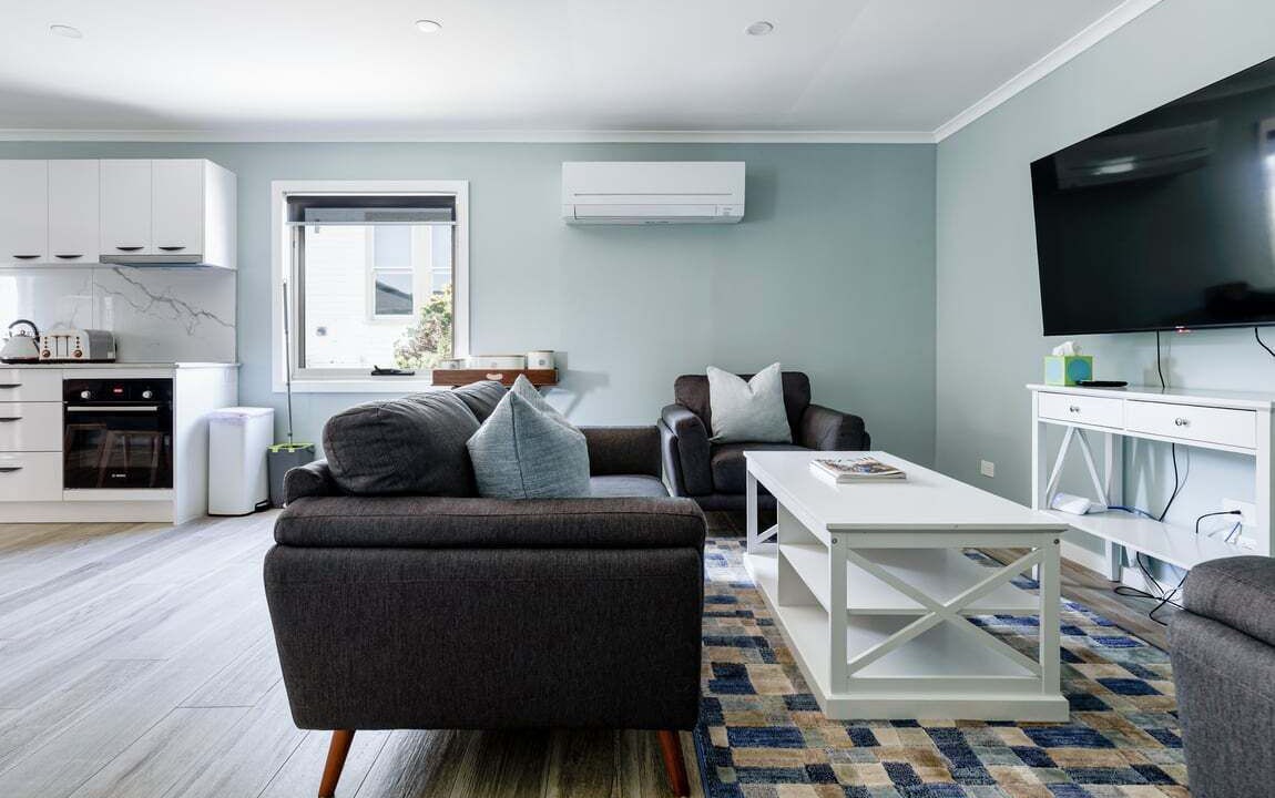 Photo of Livingroom in Melrose