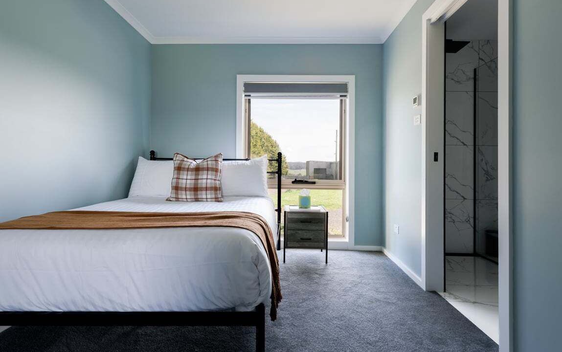 Photo of Bedroom in Melrose