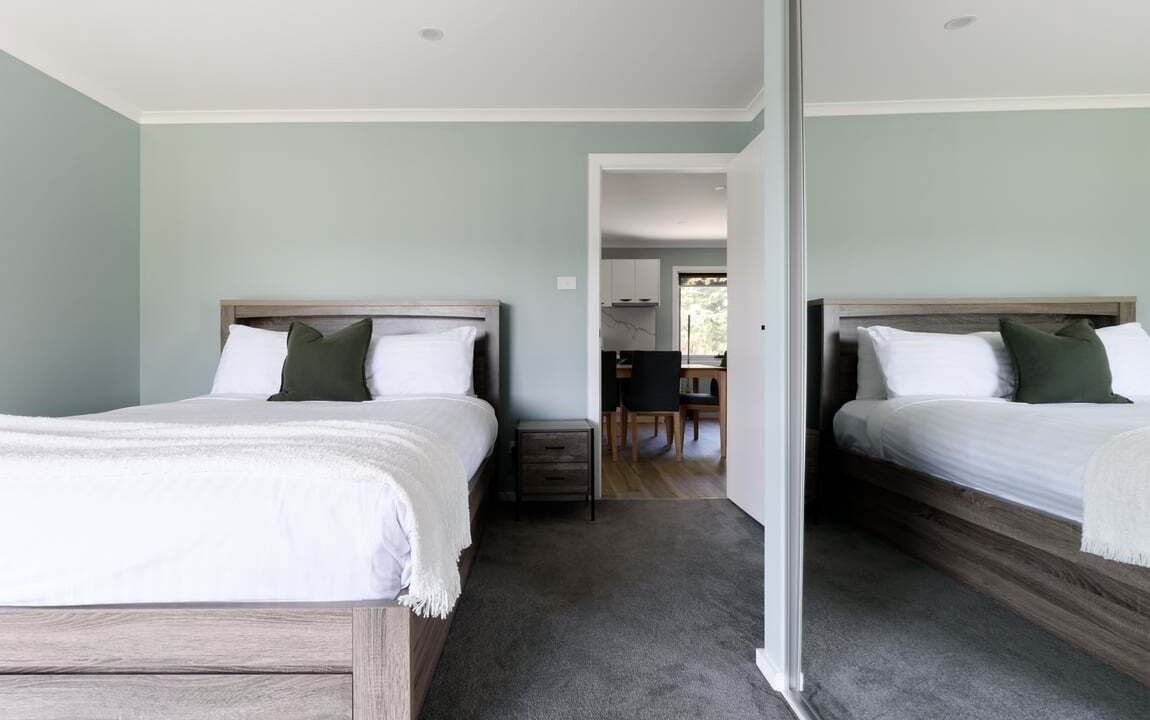 Photo of Bedroom in Melrose