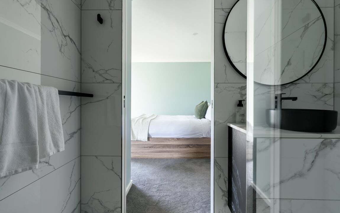 Photo of Bathroom in Melrose