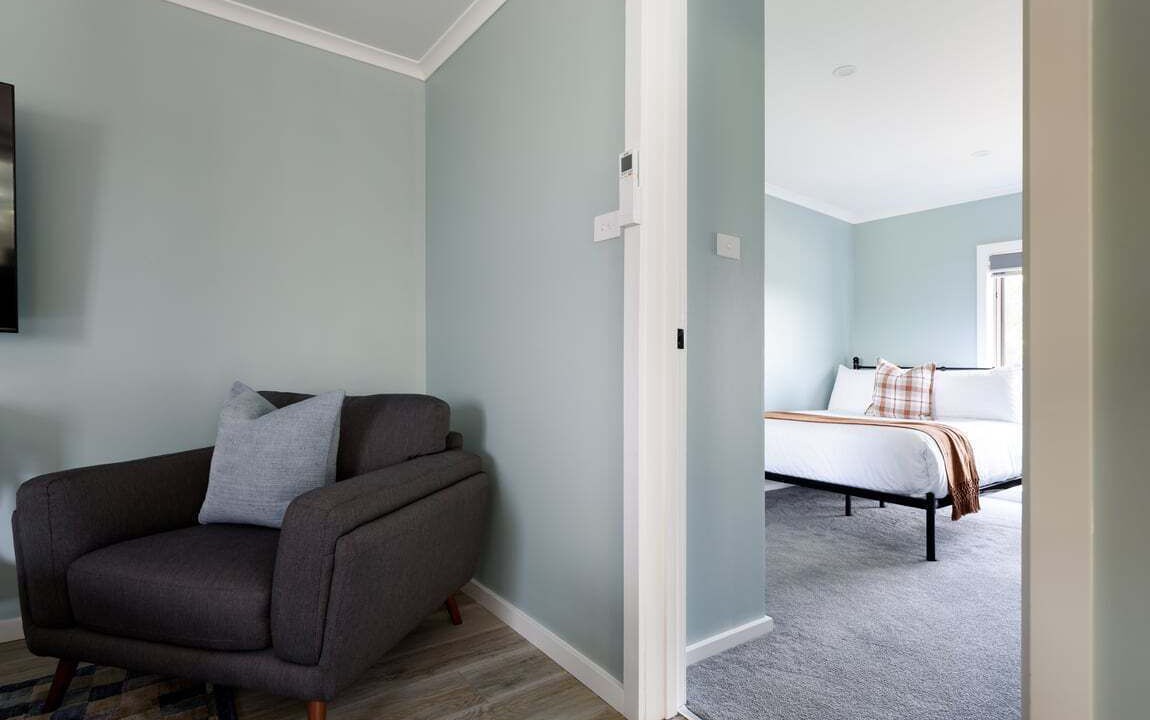 Photo of Livingroom in Melrose