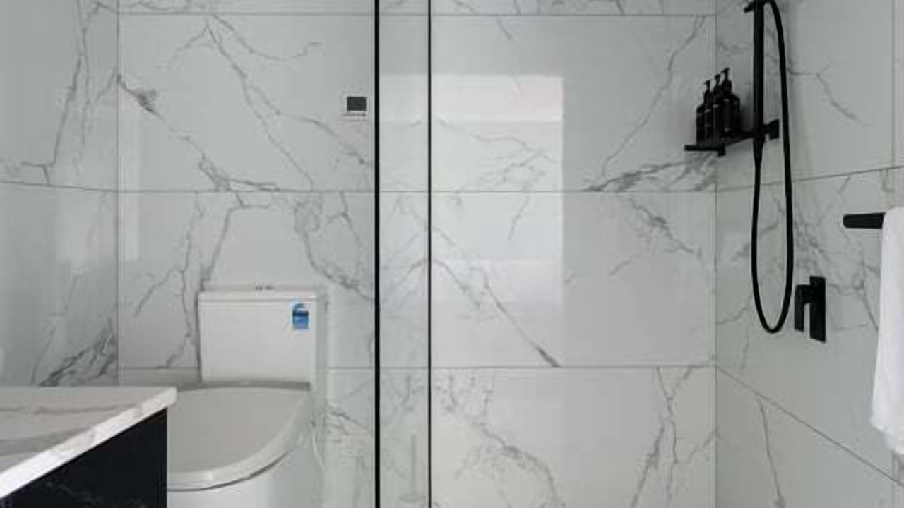 Photo of Bathroom in Melrose