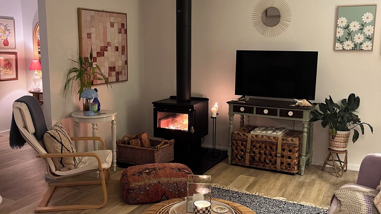 Photo of Livingroom in Green Point