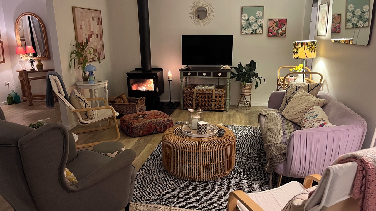 Photo of Livingroom in Green Point