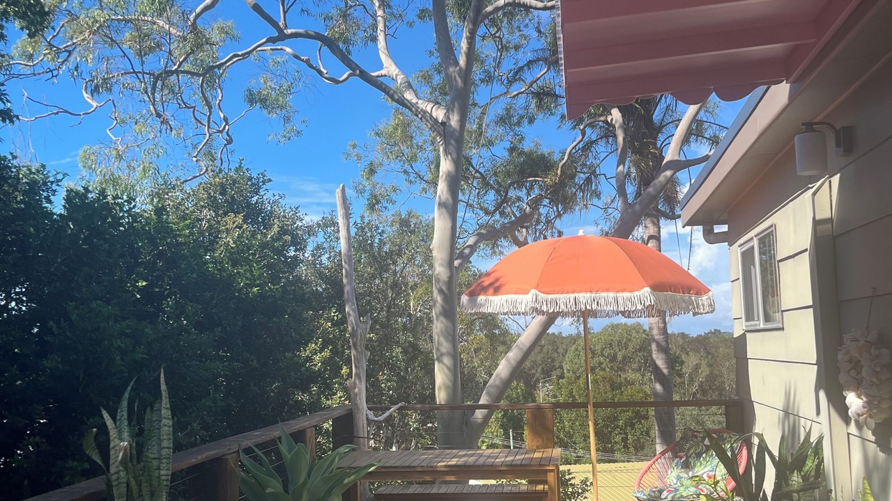 Photo of Patio Balcony in Green Point