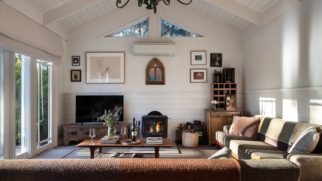 Photo of Livingroom in Daylesford