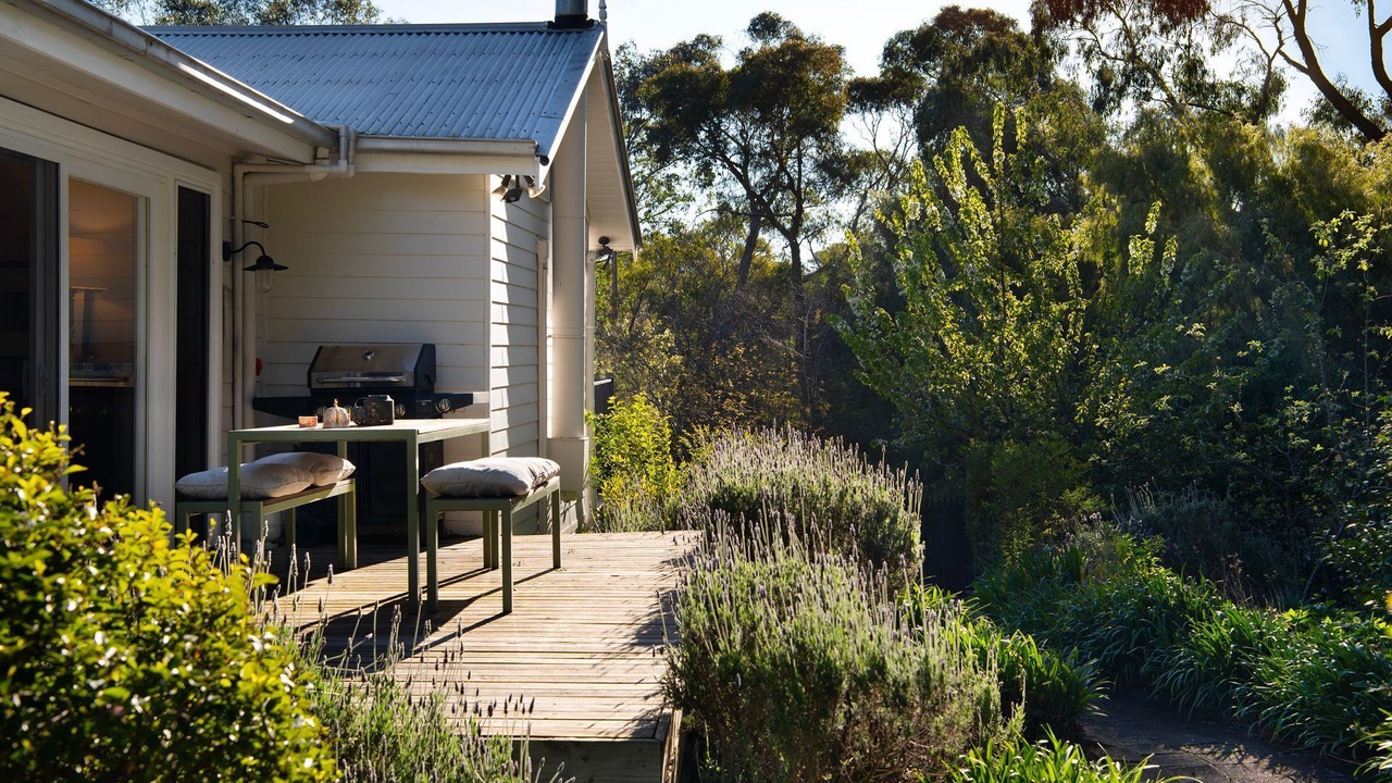 Photo of Outdoor in Daylesford
