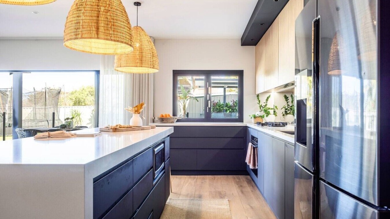 Photo of Kitchen in Caves Beach