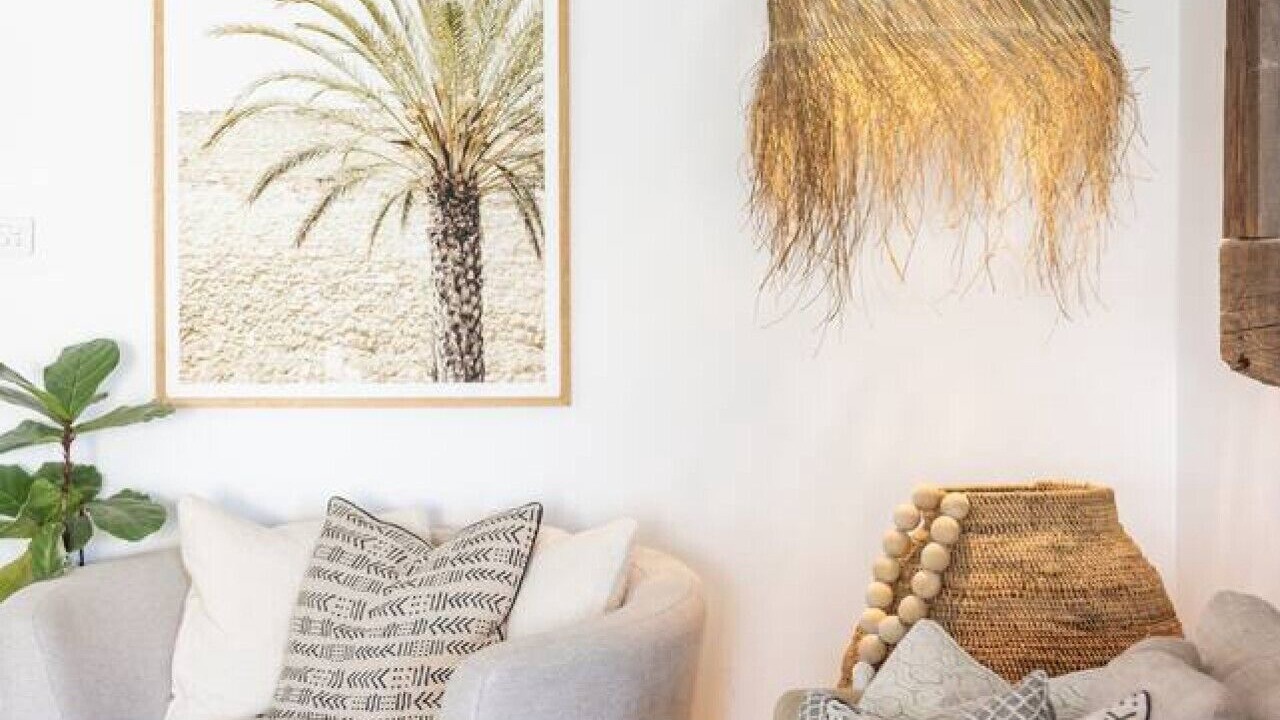 Photo of Livingroom in Caves Beach