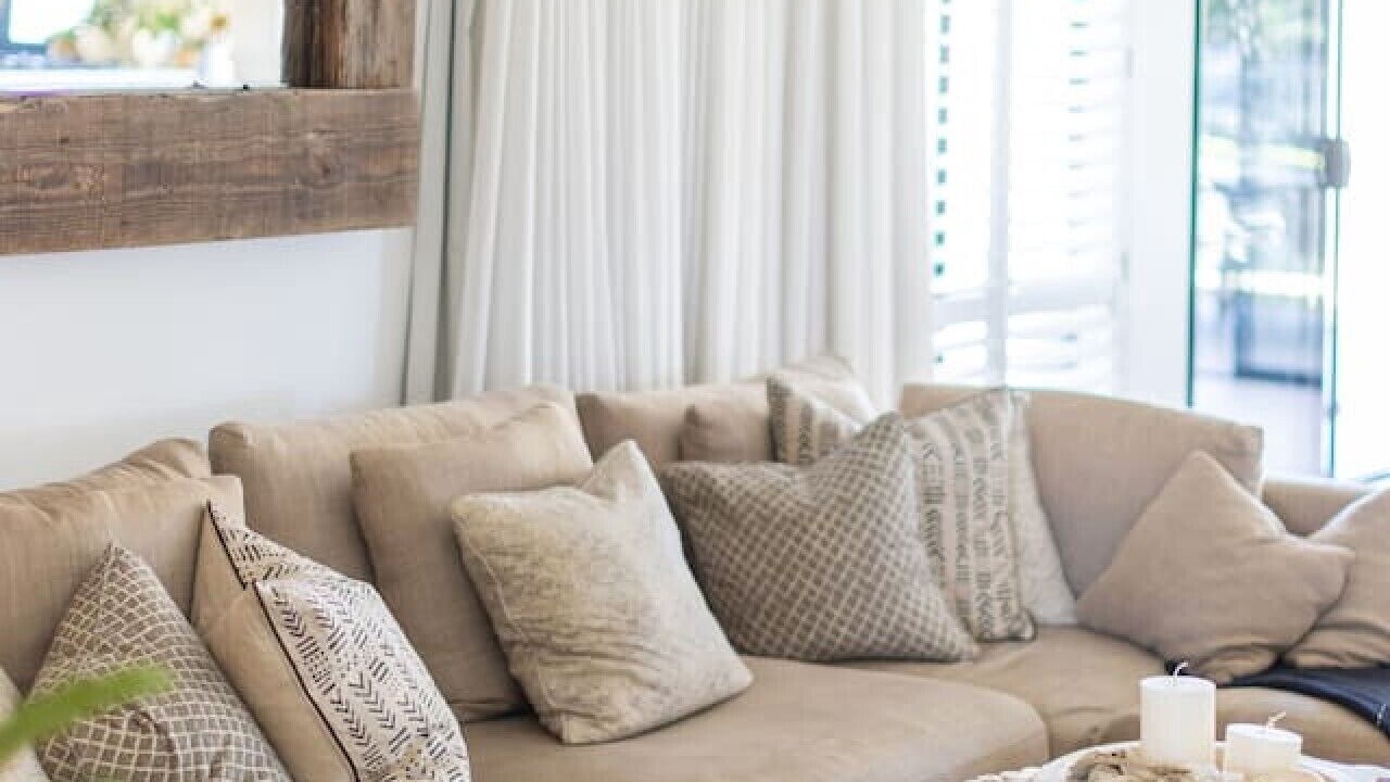 Photo of Livingroom in Caves Beach