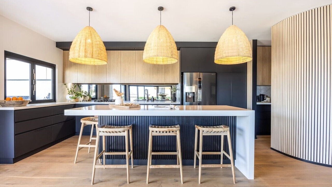 Photo of Kitchen in Caves Beach