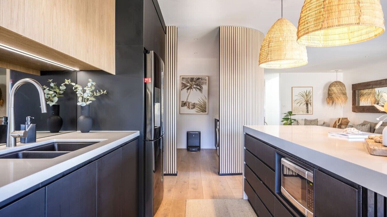 Photo of Kitchen in Caves Beach