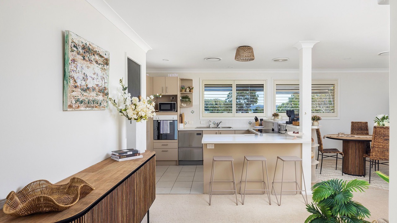 Photo of Kitchen in Corlette