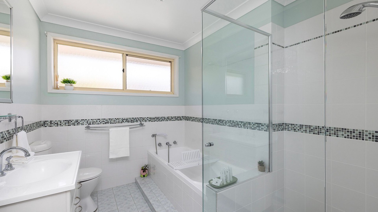Photo of Bathroom in Corlette