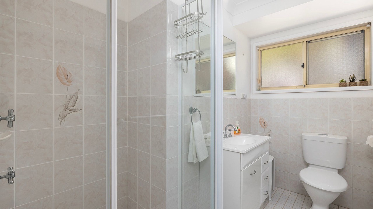 Photo of Bathroom in Corlette
