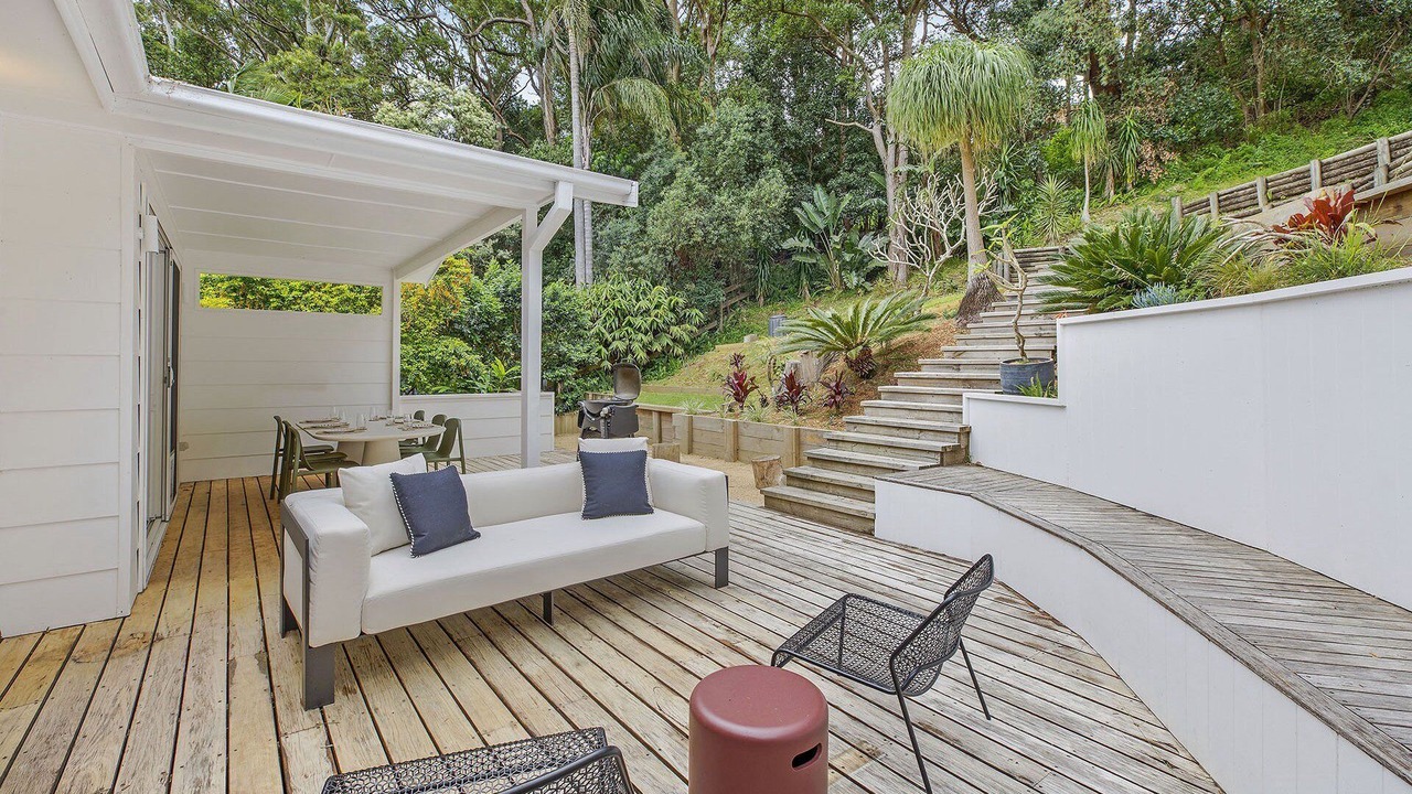 Photo of Outdoor in Avoca Beach