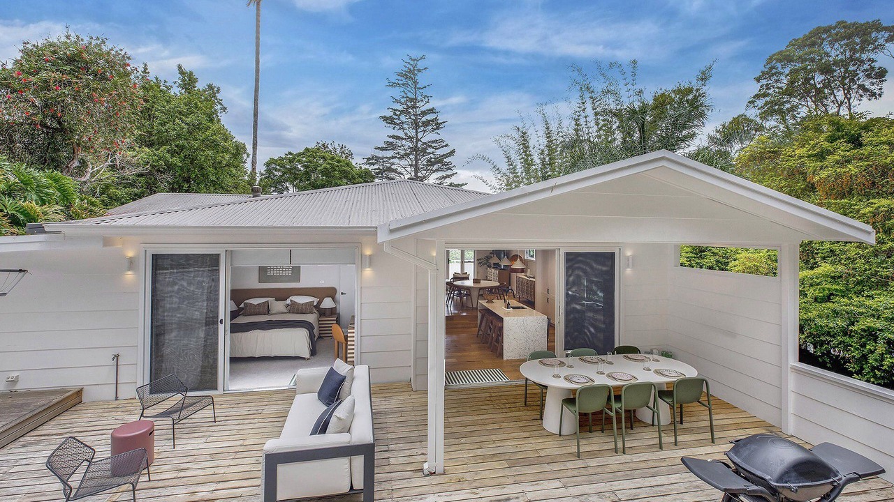 Photo of Outdoor in Avoca Beach