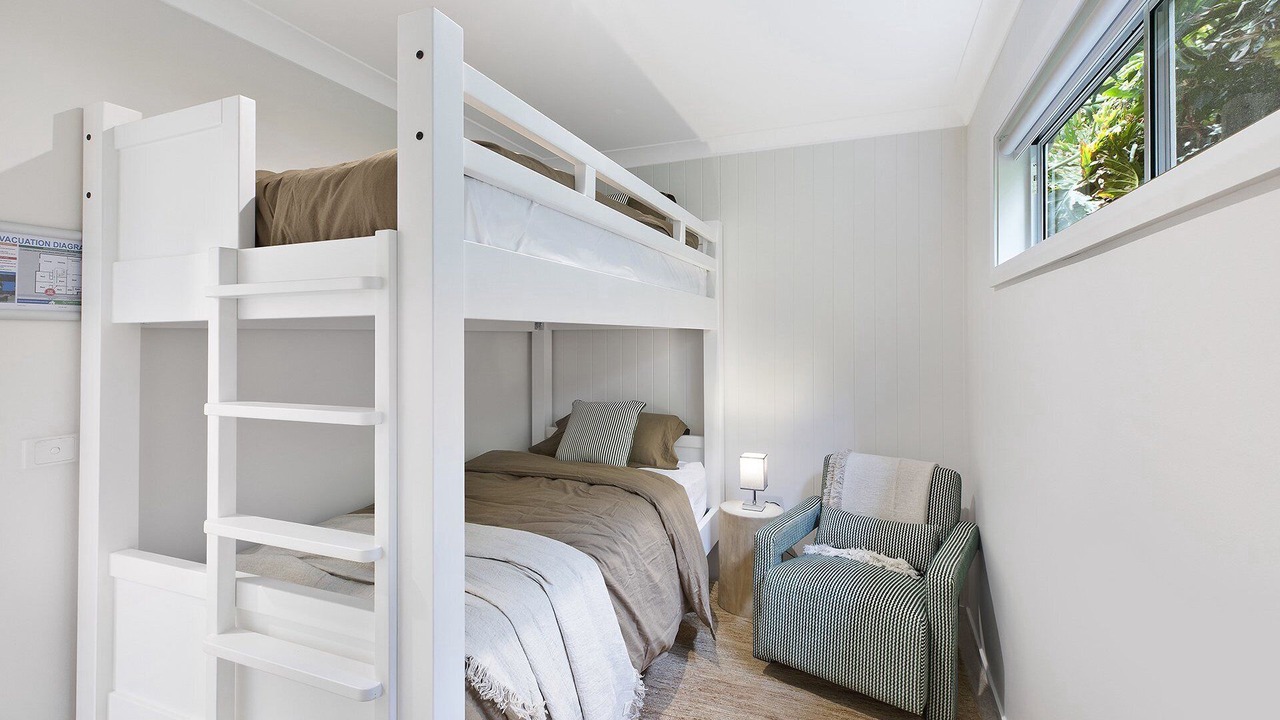Photo of Bedroom in Avoca Beach