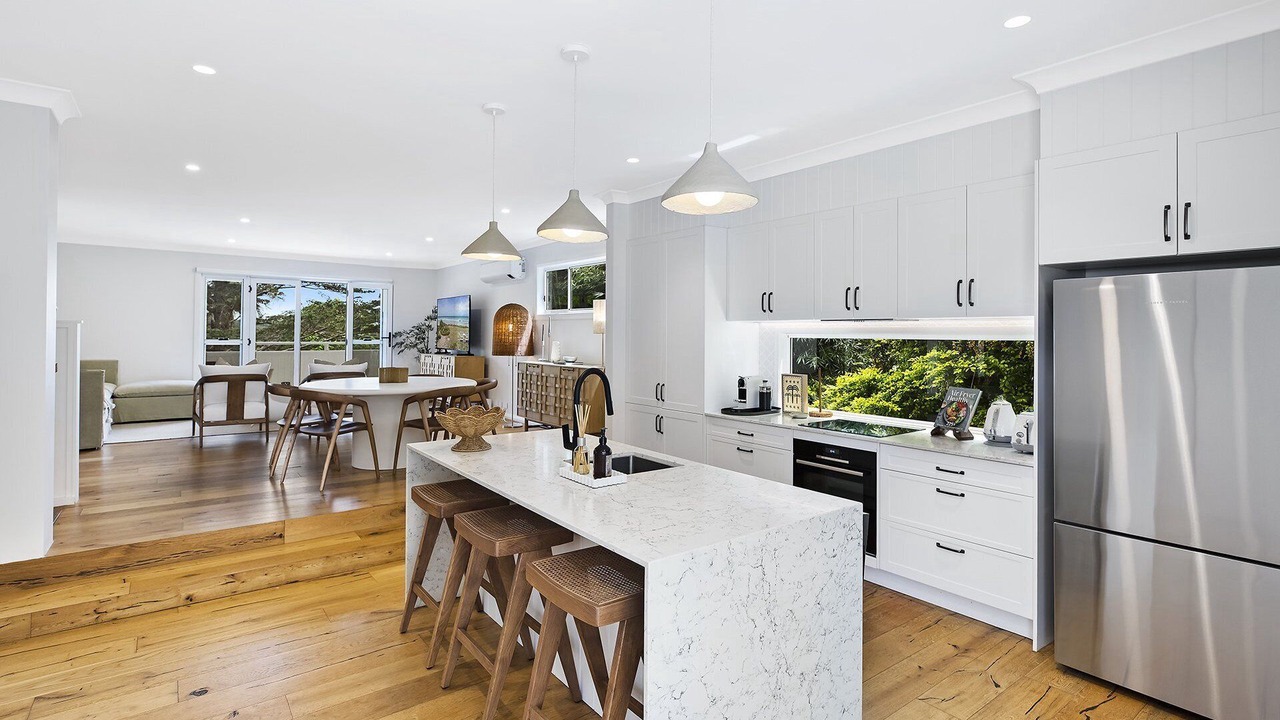Photo of Kitchen in Avoca Beach