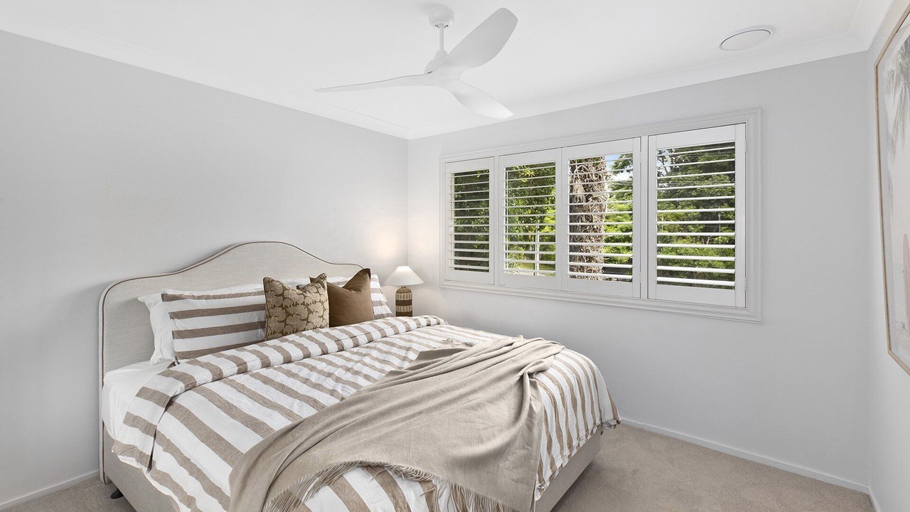 Photo of Bedroom in Avoca Beach