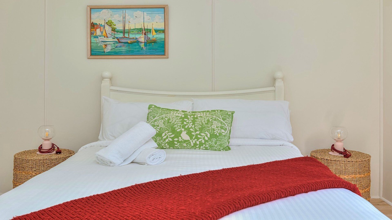 Photo of Bedroom in Patonga