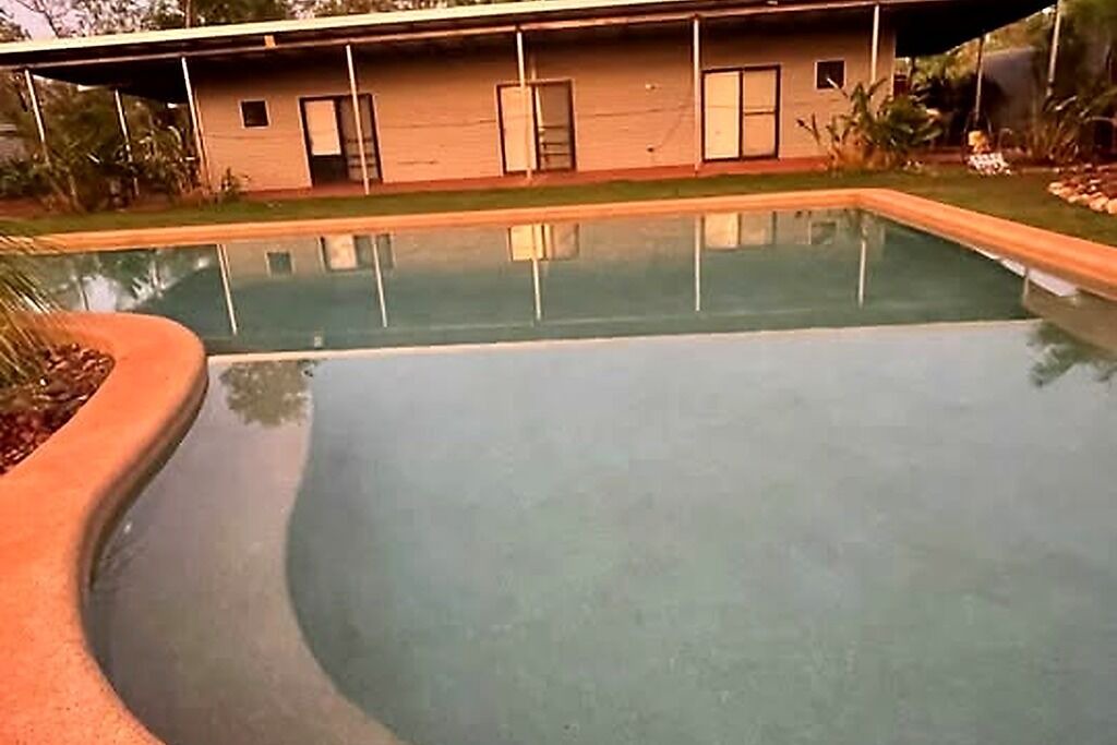 Photo of Outdoor in Berry Springs
