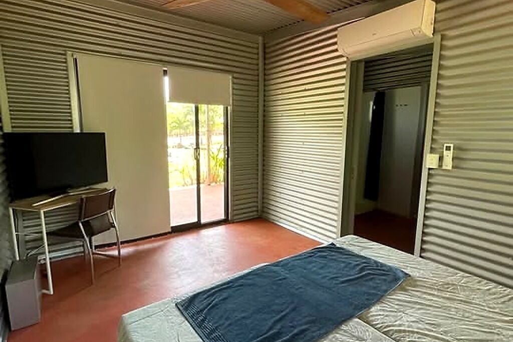 Photo of Bedroom in Berry Springs