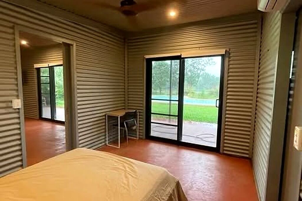 Photo of Bedroom in Berry Springs