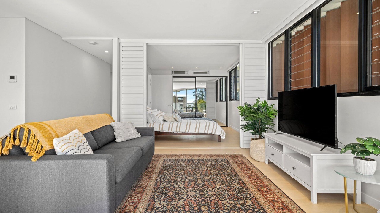 Photo of Livingroom in Terrigal