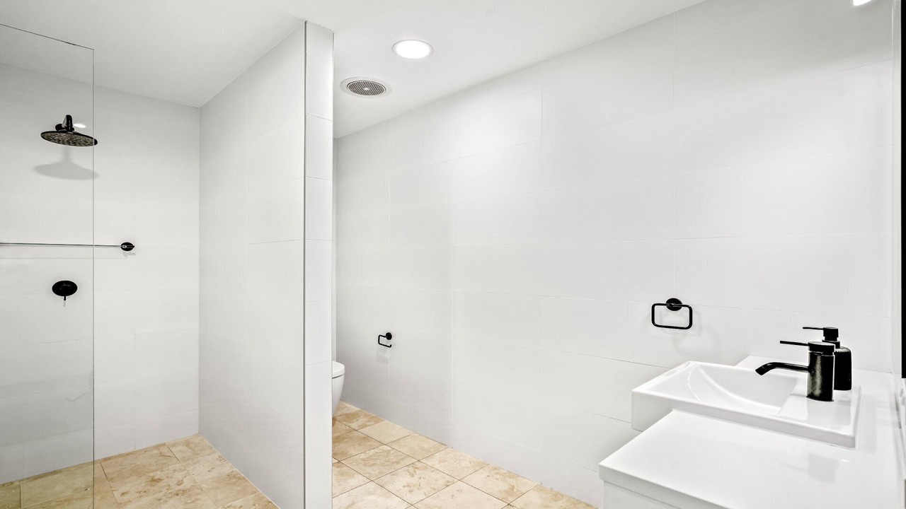 Photo of Bathroom in Terrigal