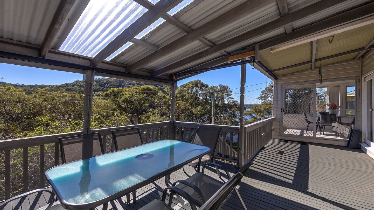 Photo of Outdoor in Horsfield Bay