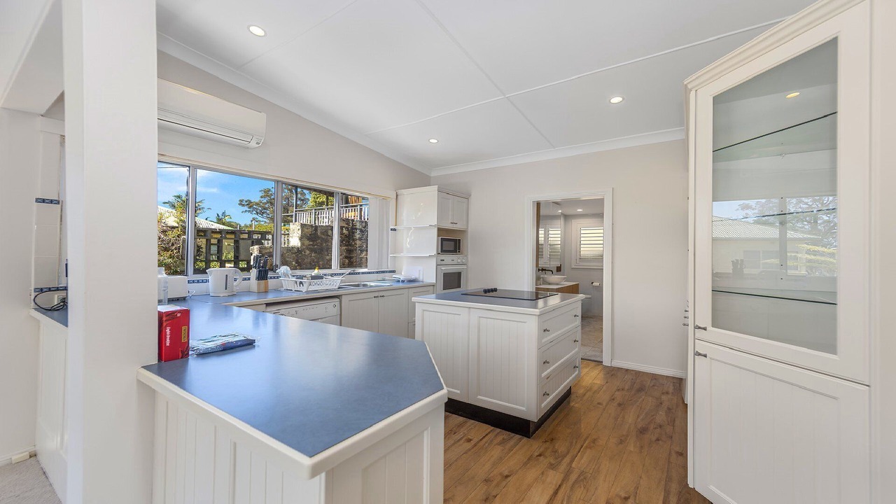 Photo of Kitchen in Horsfield Bay