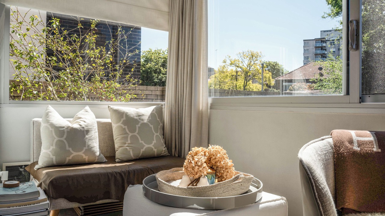 Photo of Bedroom in Bronte