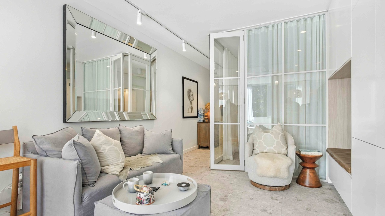 Photo of Livingroom in Bronte