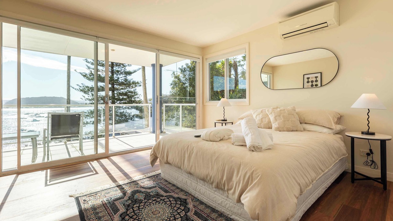Photo of Bedroom in Killcare