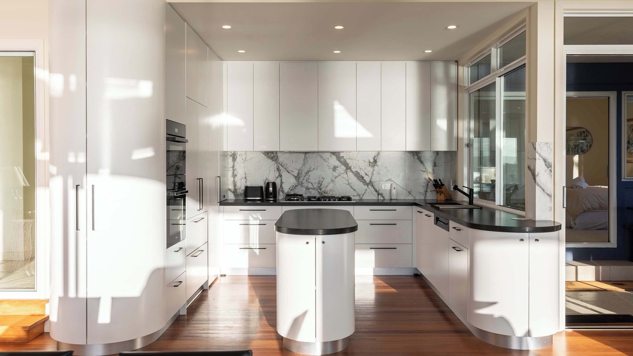 Photo of Kitchen in Killcare