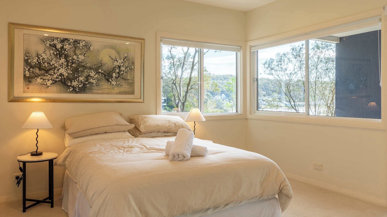 Photo of Bedroom in Killcare